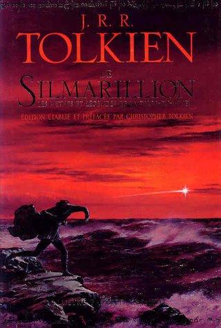 Le Silmarillion