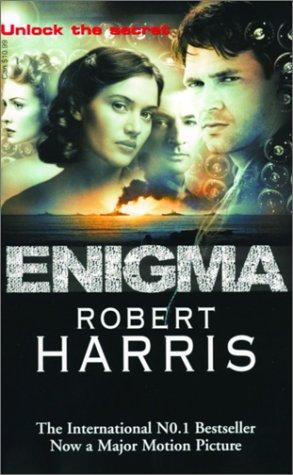 Enigma (Roman)