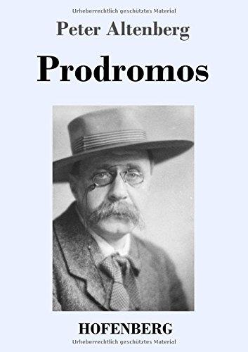 Prodromos