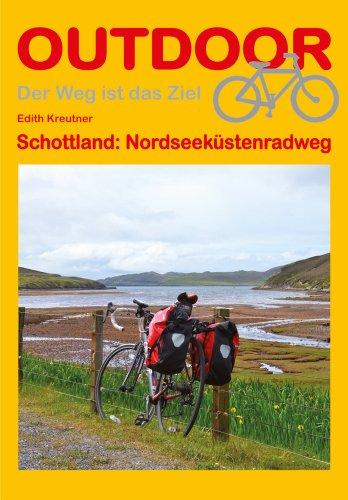 Schottland: Nordseeküstenradweg