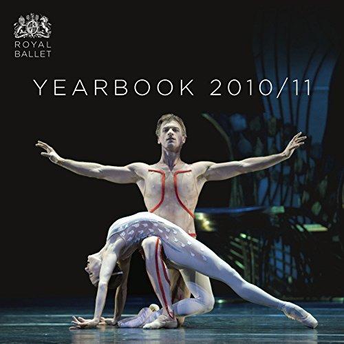 Royal Ballet Yearbook 2010/11