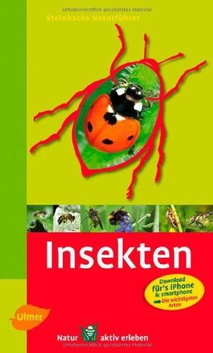 Steinbachs Naturführer Insekten