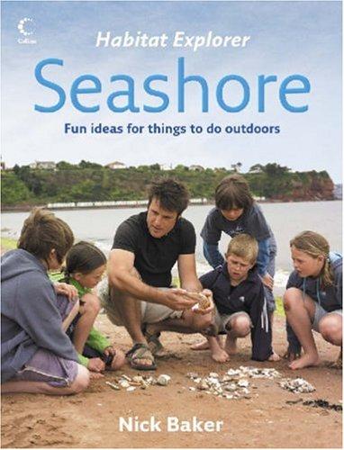 Seashore (Habitat Explorer)