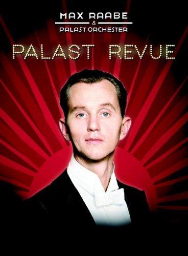 Max Raabe - Palast Revue [Special Edition]