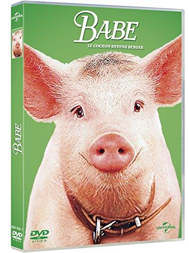 Babe 1 : le cochon devenu berger [FR Import]