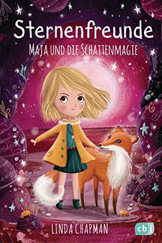 Sternenfreunde - Maja und die Schattenmagie (Die Sternenfreunde-Reihe, Band 5)