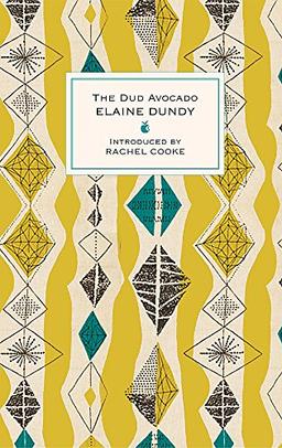 The Dud Avocado (VMC Designer Collection, Band 133)