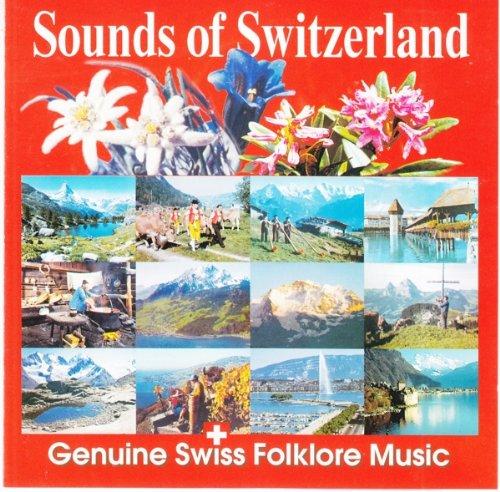 Sounds of Switzerland