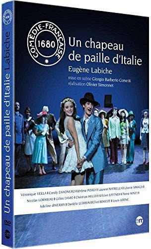 Un chapeau de paille d'Italie [FR Import]