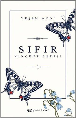 Sifir: Vincent Serisi 1. Kitap