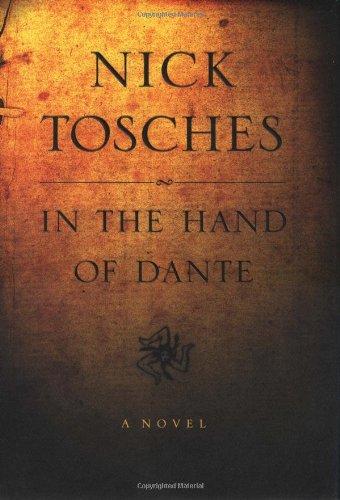 In the Hand of Dante