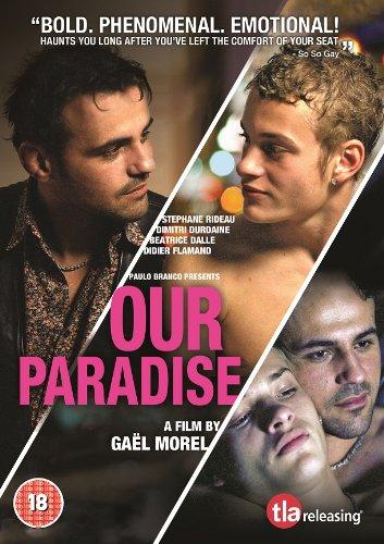 Our Paradise [UK Import]