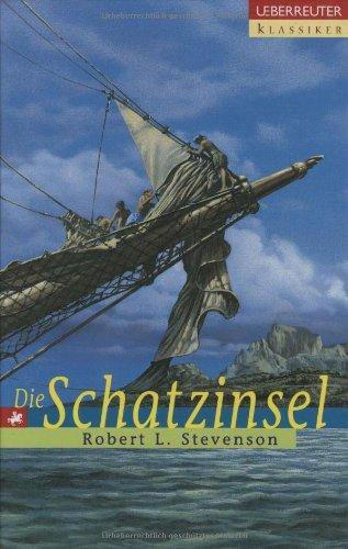 Die Schatzinsel