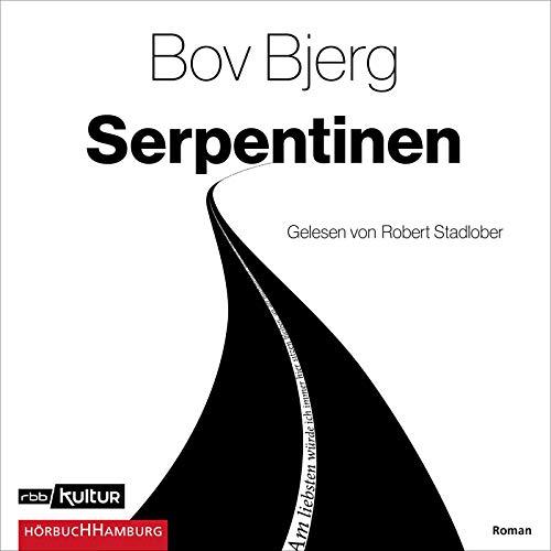 Serpentinen: 5 CDs