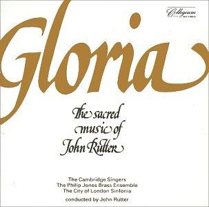 Gloria Sacred Music