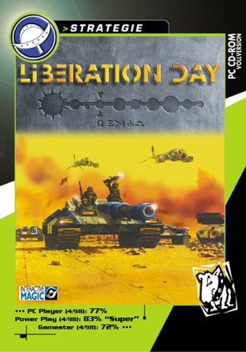 Liberation Day