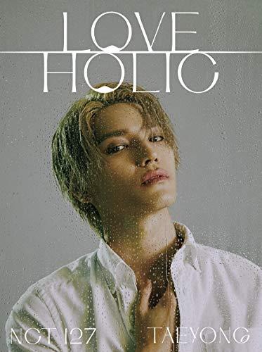 Loveholic-Limited Taeyong Version