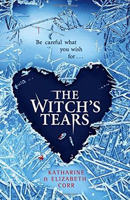 The Witch's Tears: A Sequel to The Witch's Kiss