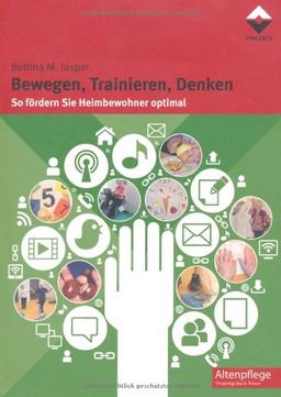 Bewegen, Trainieren, Denken: So fördern Sie Heimbewohner optimal