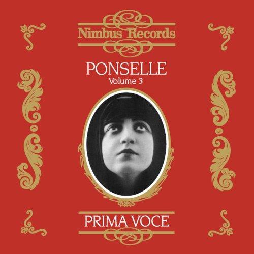 Ponselle Vol.3