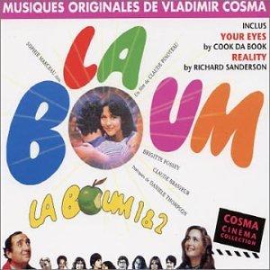 La Boum 1&2 [Korean Edition]