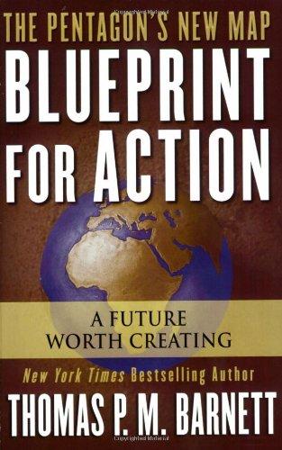 Blueprint for Action: A Future Worth Creating