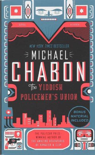 Yiddish Policemen's Union