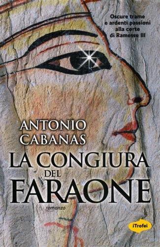 La congiura del faraone