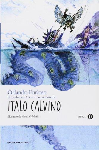 «Orlando furioso» di Ludovico Ariosto