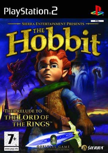 The Hobbit UK IMPORT