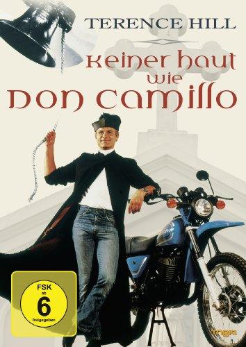 Keiner haut wie Don Camillo