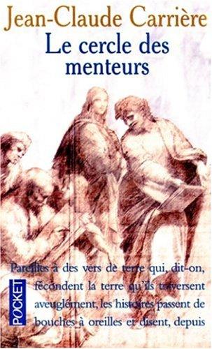 Le cercle des menteurs : contes philosophiques du monde entier