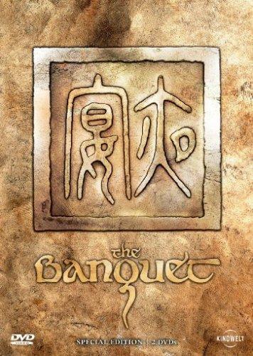 The Banquet (Steelbook) [Special Edition] [2 DVDs]