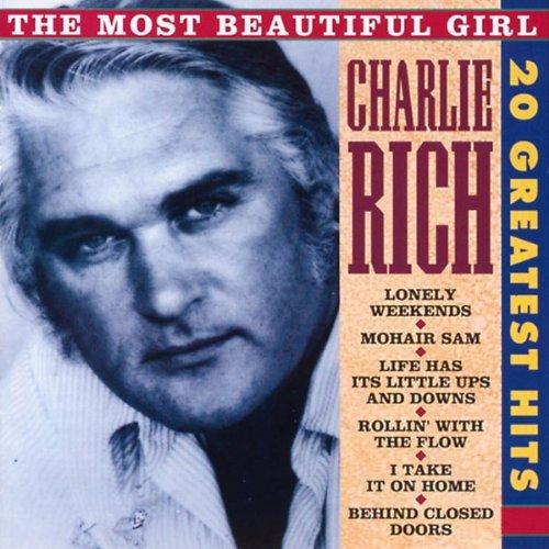 The Most Beautiful Girl (Dieser Titel enthält Re-Recordings)