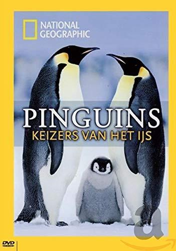 Ng. Pinguins Keizers Vh. Ijs