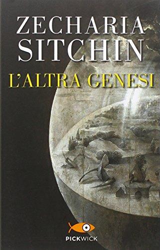 L'altra genesi