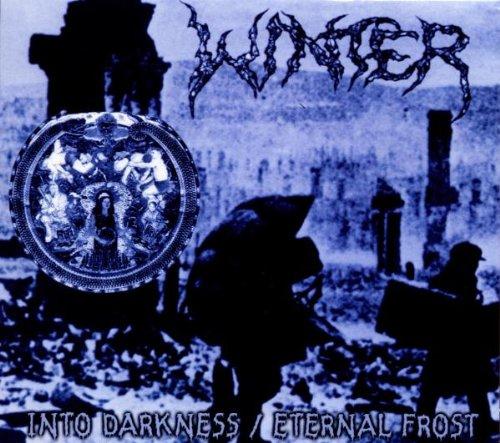 Into Darkness/Eternal Frost