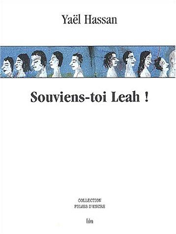 Souviens-toi Léa