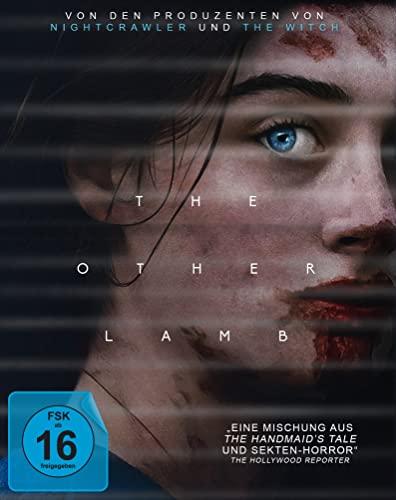 The Other Lamb [Blu-ray]