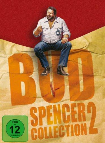 Bud Spencer Collection 2 [3 DVDs]