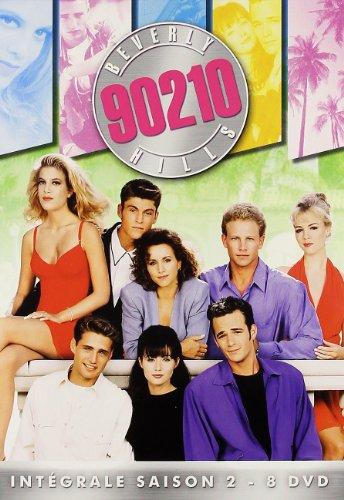 Beverly Hills, saison 2 [FR Import]