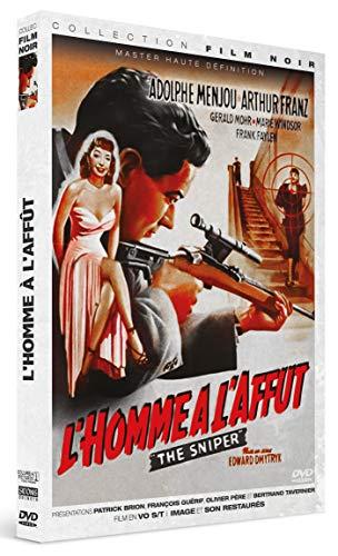 L'homme à l'affût [FR Import]