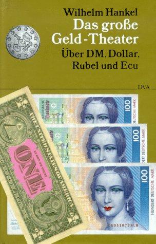 Das große Geld-Theater