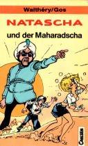 Natascha und der Maharadscha