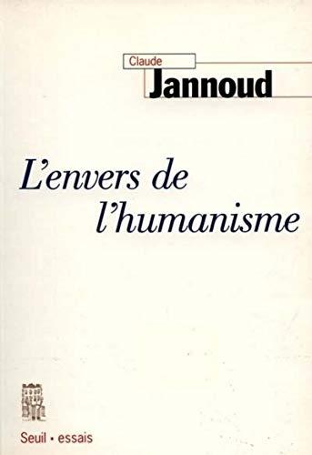 L'envers de l'humanisme