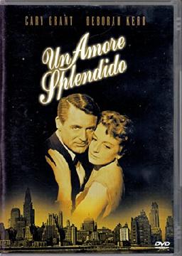 Un amore splendido [IT Import]