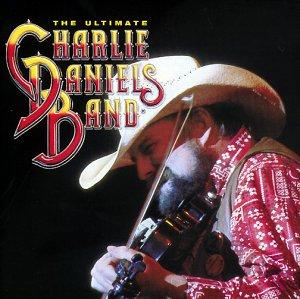 The Ultimate Charlie Daniels B