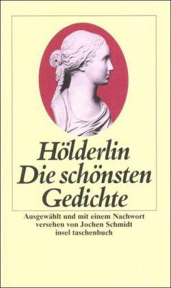 Die schönsten Gedichte (insel taschenbuch)