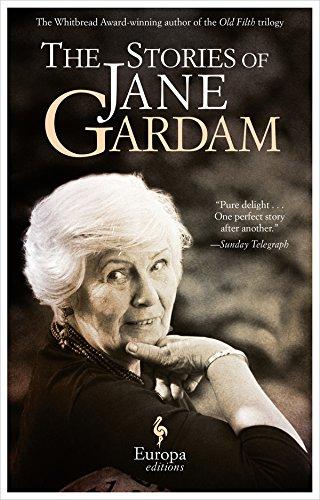 STORIES OF JANE GARDAM