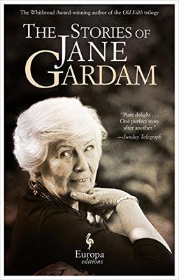 STORIES OF JANE GARDAM